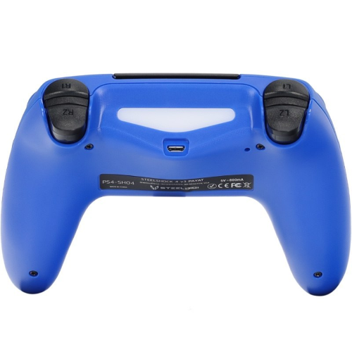 STEELDIGI V3 PAYAT BLUE WIRELESS CONTROLLER (BLUE) PS4 STEELDIGI V3 PAYAT BLUE WIRELESS CONTROLLER (BLUE) PS4